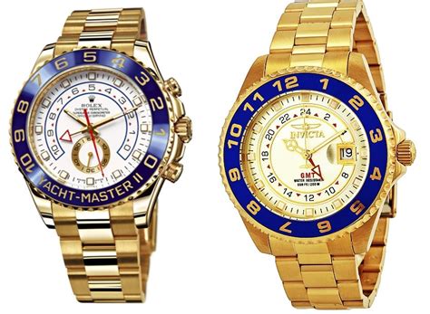 replica rolex yacht|invicta rolex clone.